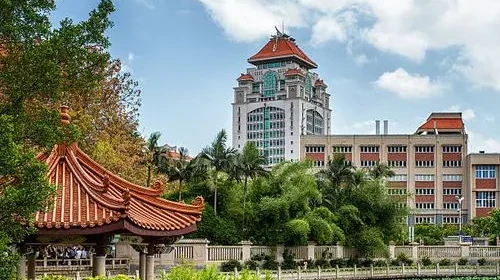 China