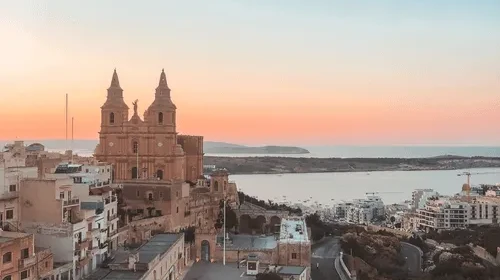 Malta