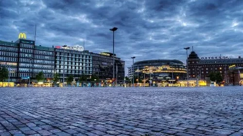 Finland