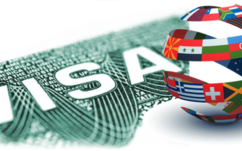 Visa Guidance & Support